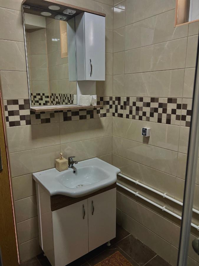 זבליאק Vukovic Accommodation מראה חיצוני תמונה