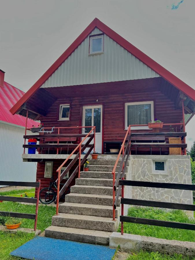 זבליאק Vukovic Accommodation מראה חיצוני תמונה
