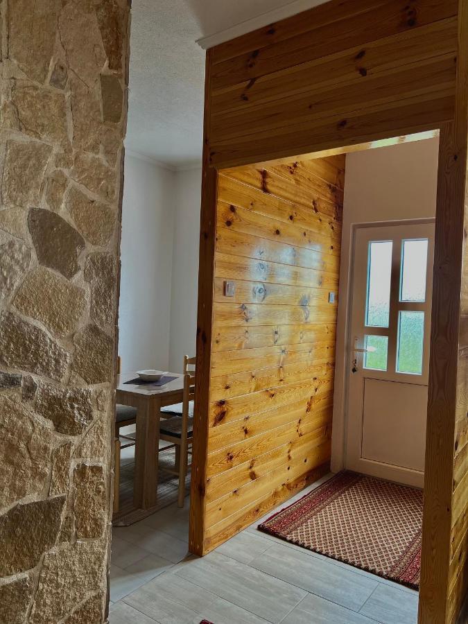 זבליאק Vukovic Accommodation מראה חיצוני תמונה