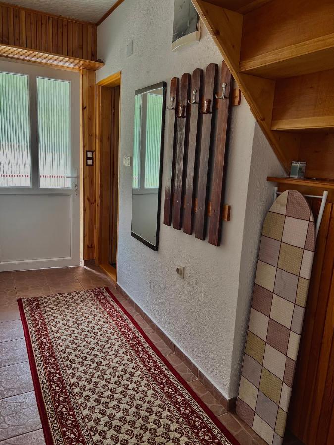 זבליאק Vukovic Accommodation מראה חיצוני תמונה