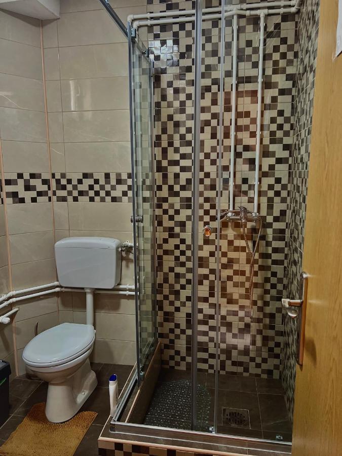 זבליאק Vukovic Accommodation מראה חיצוני תמונה