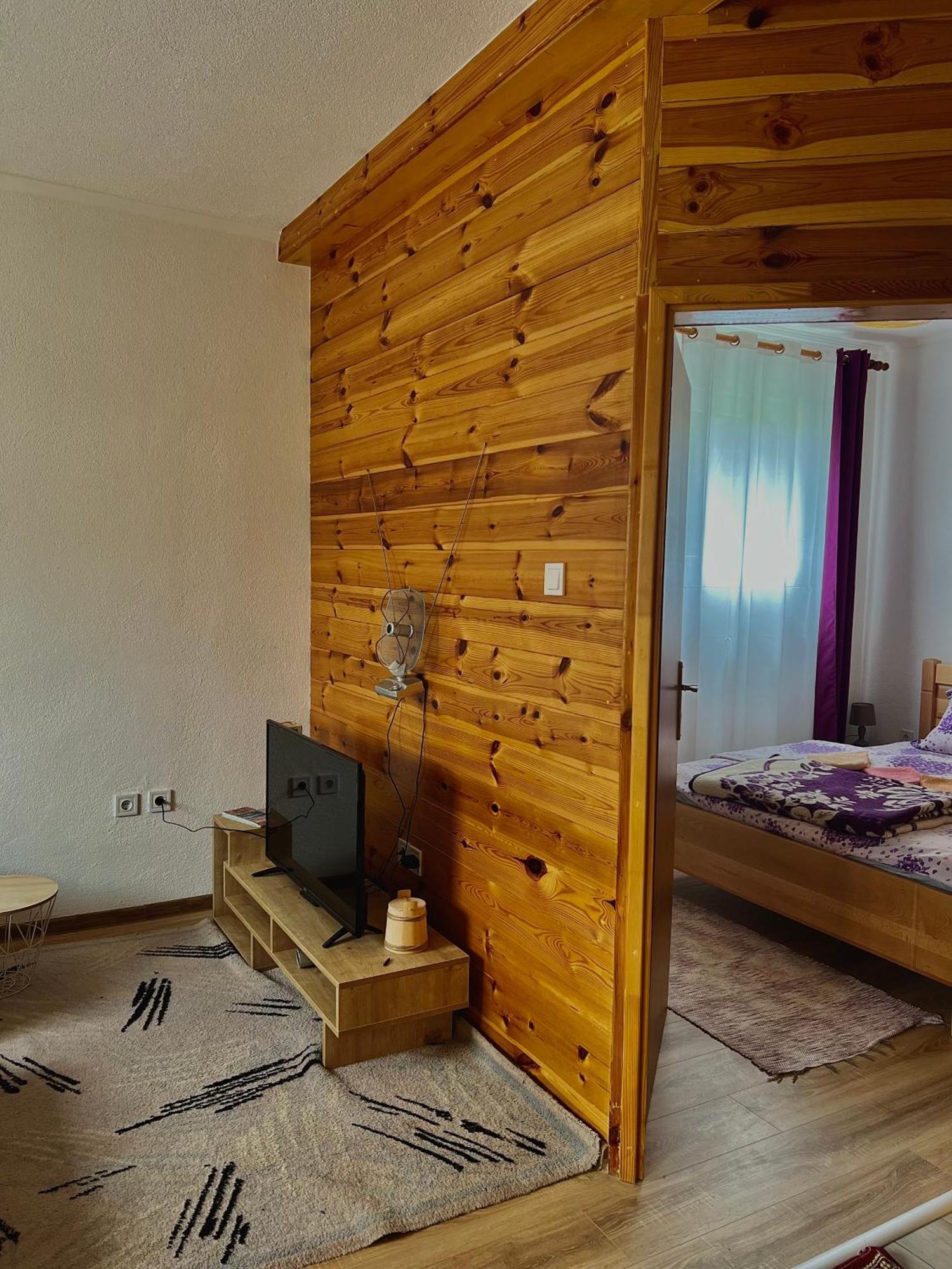 זבליאק Vukovic Accommodation מראה חיצוני תמונה