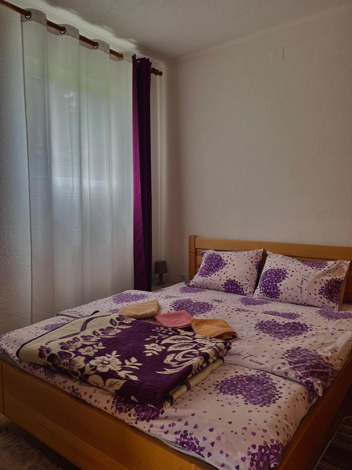 זבליאק Vukovic Accommodation מראה חיצוני תמונה