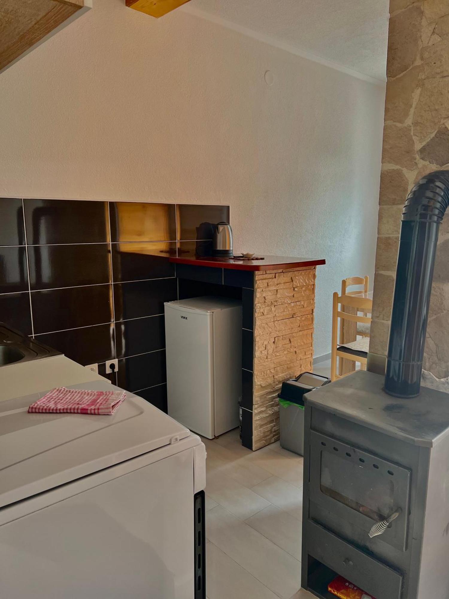זבליאק Vukovic Accommodation מראה חיצוני תמונה