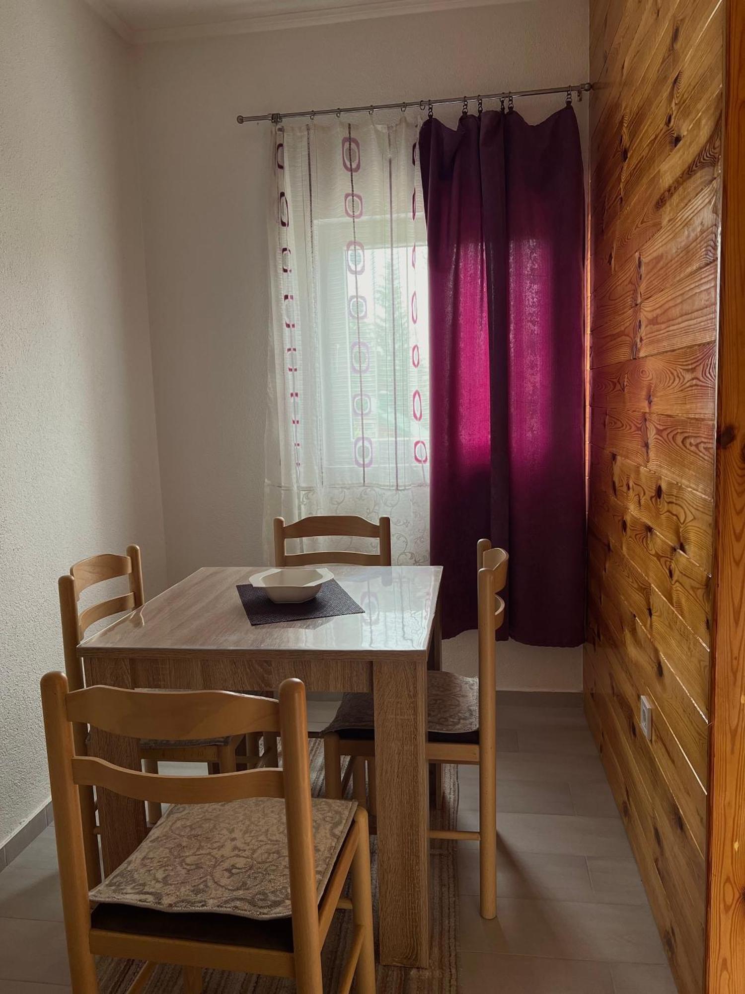 זבליאק Vukovic Accommodation מראה חיצוני תמונה