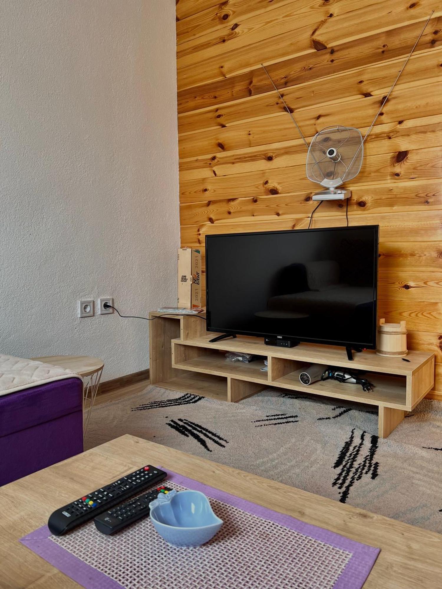 זבליאק Vukovic Accommodation מראה חיצוני תמונה