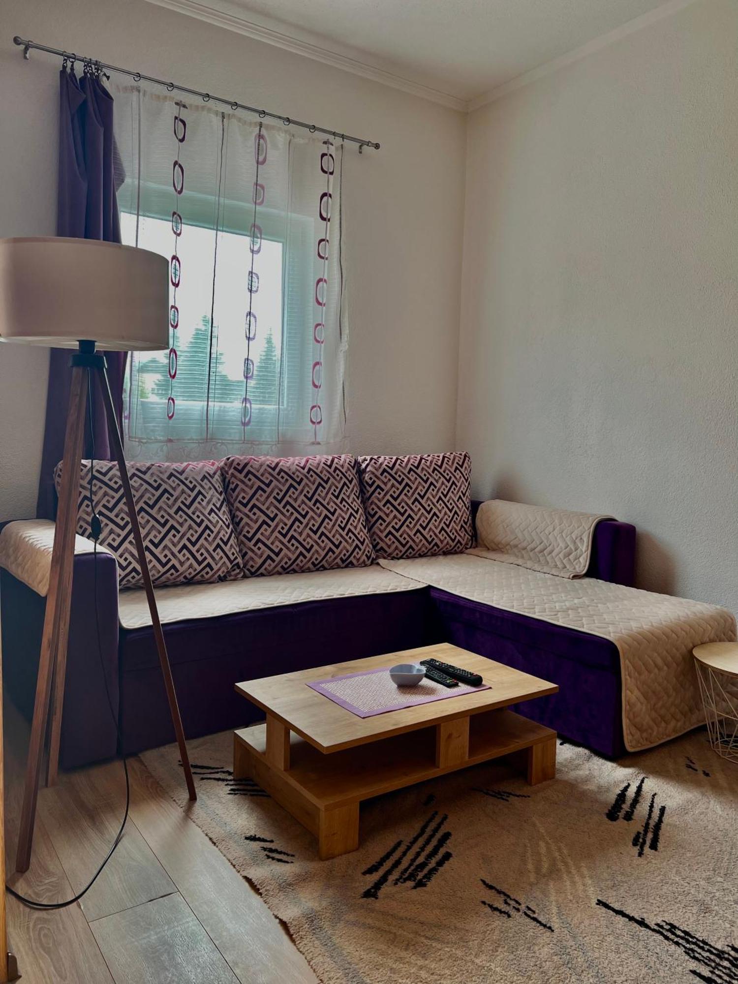 זבליאק Vukovic Accommodation מראה חיצוני תמונה