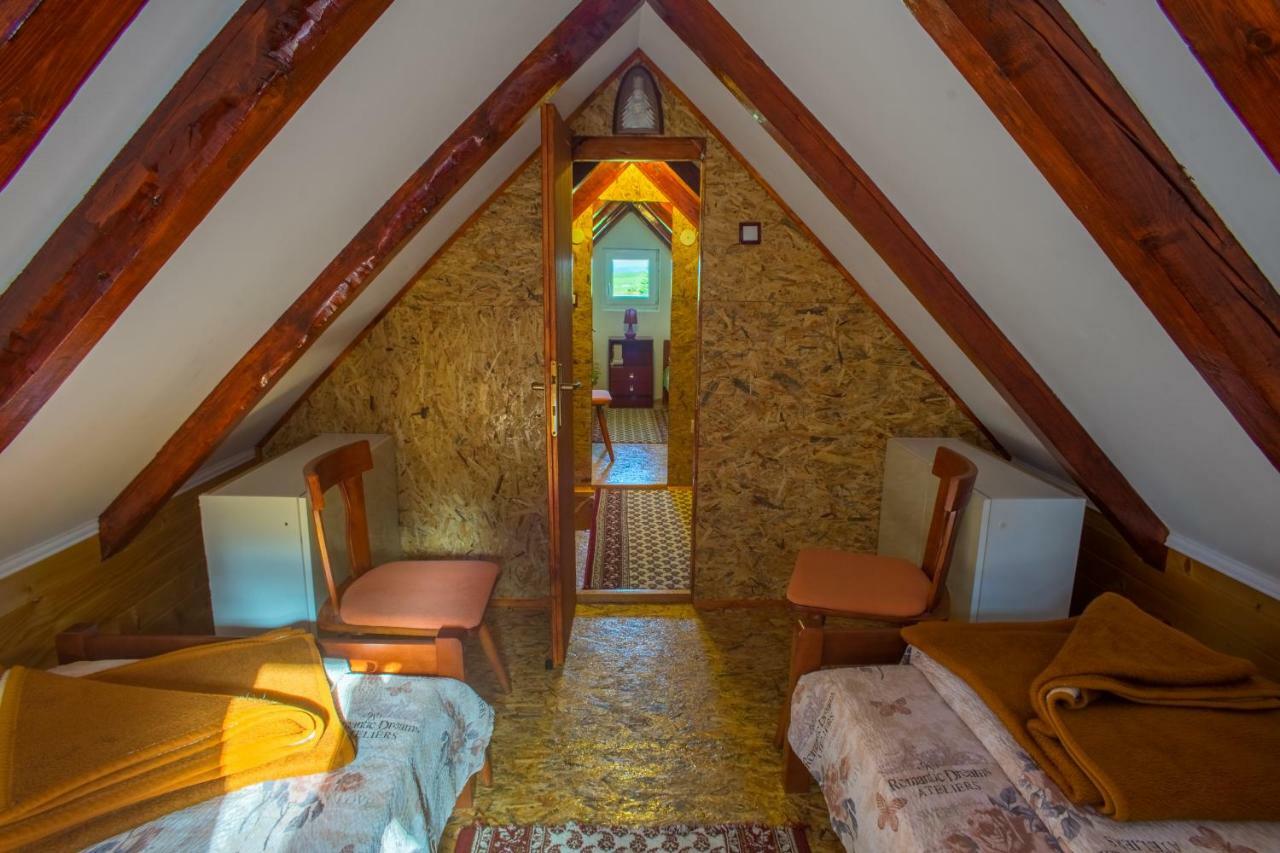 זבליאק Vukovic Accommodation מראה חיצוני תמונה
