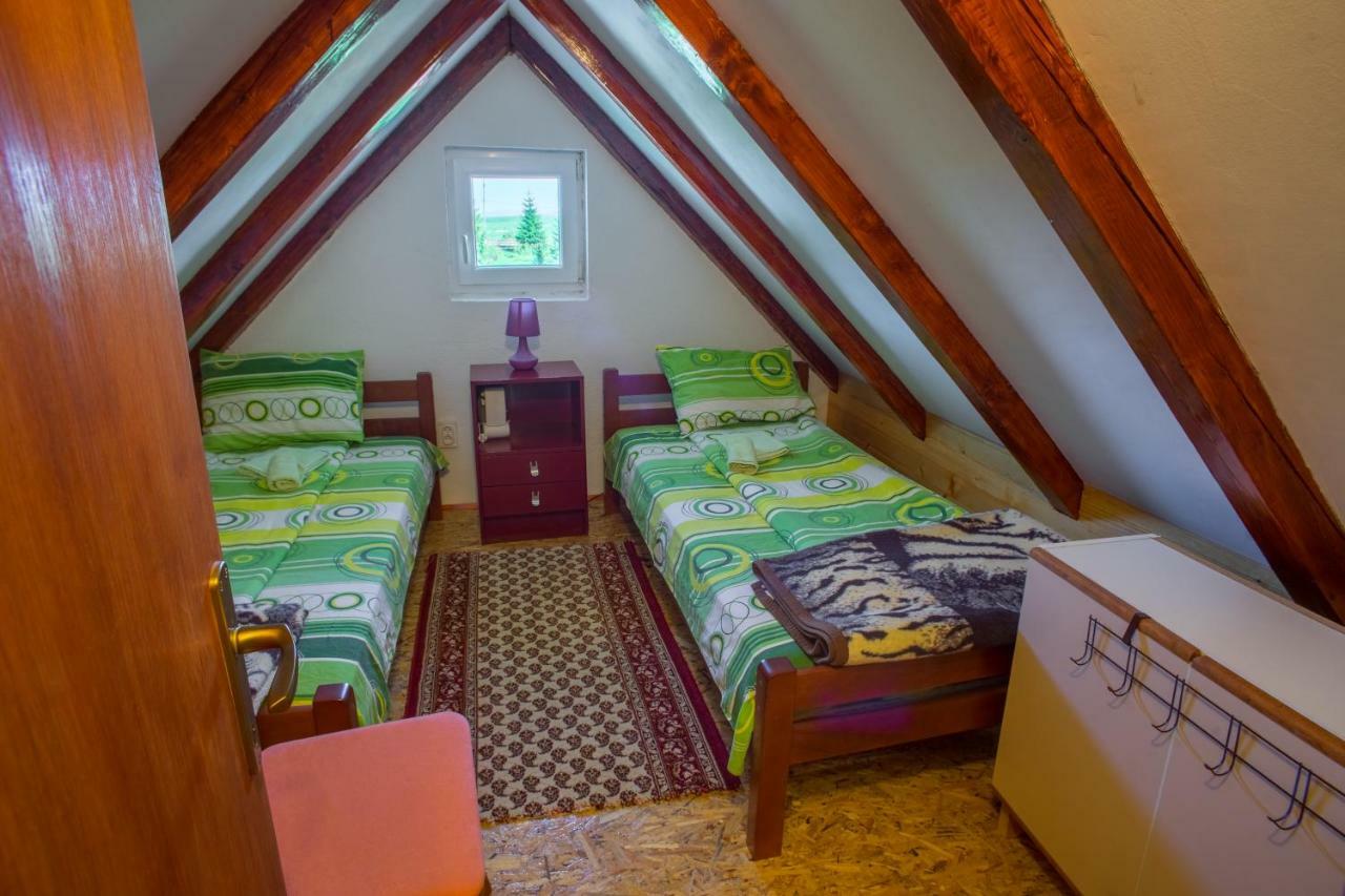 זבליאק Vukovic Accommodation מראה חיצוני תמונה