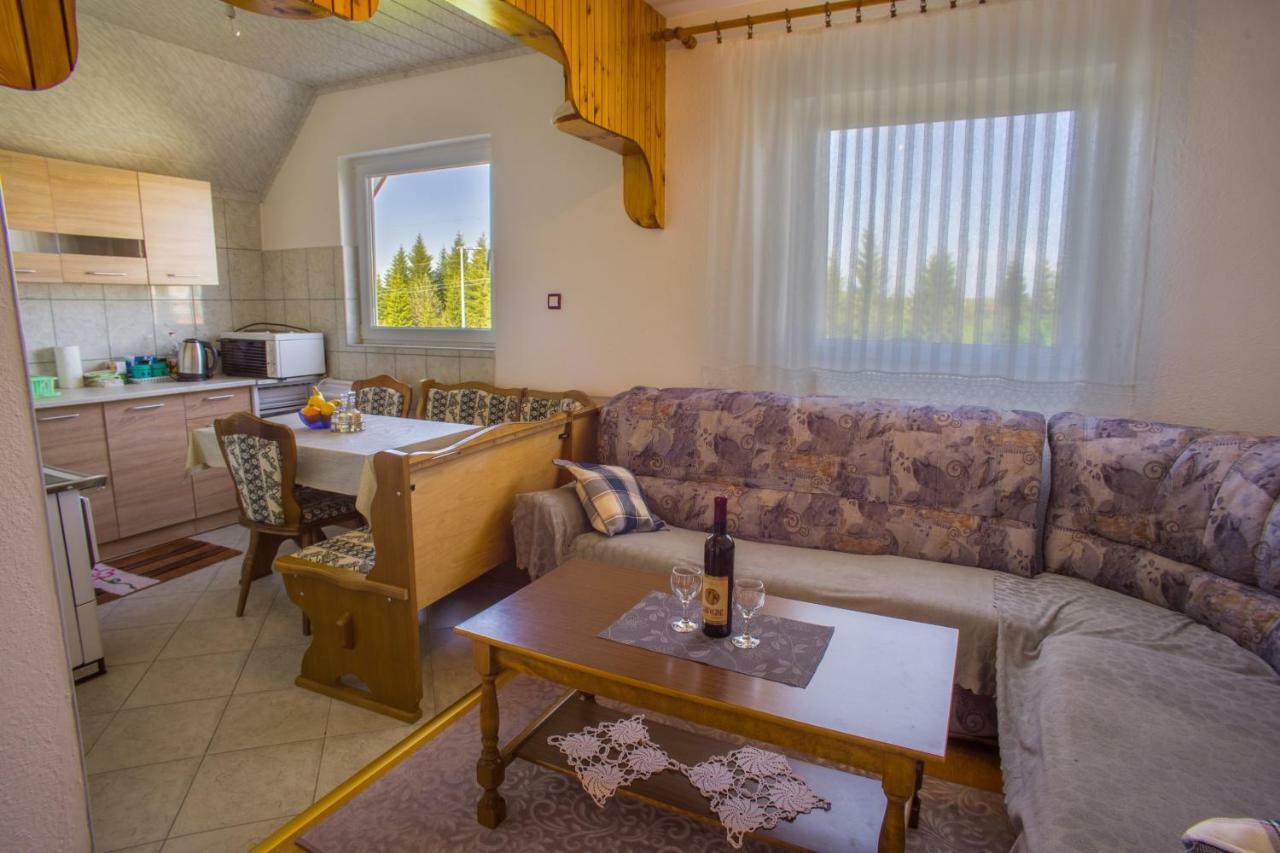 זבליאק Vukovic Accommodation מראה חיצוני תמונה