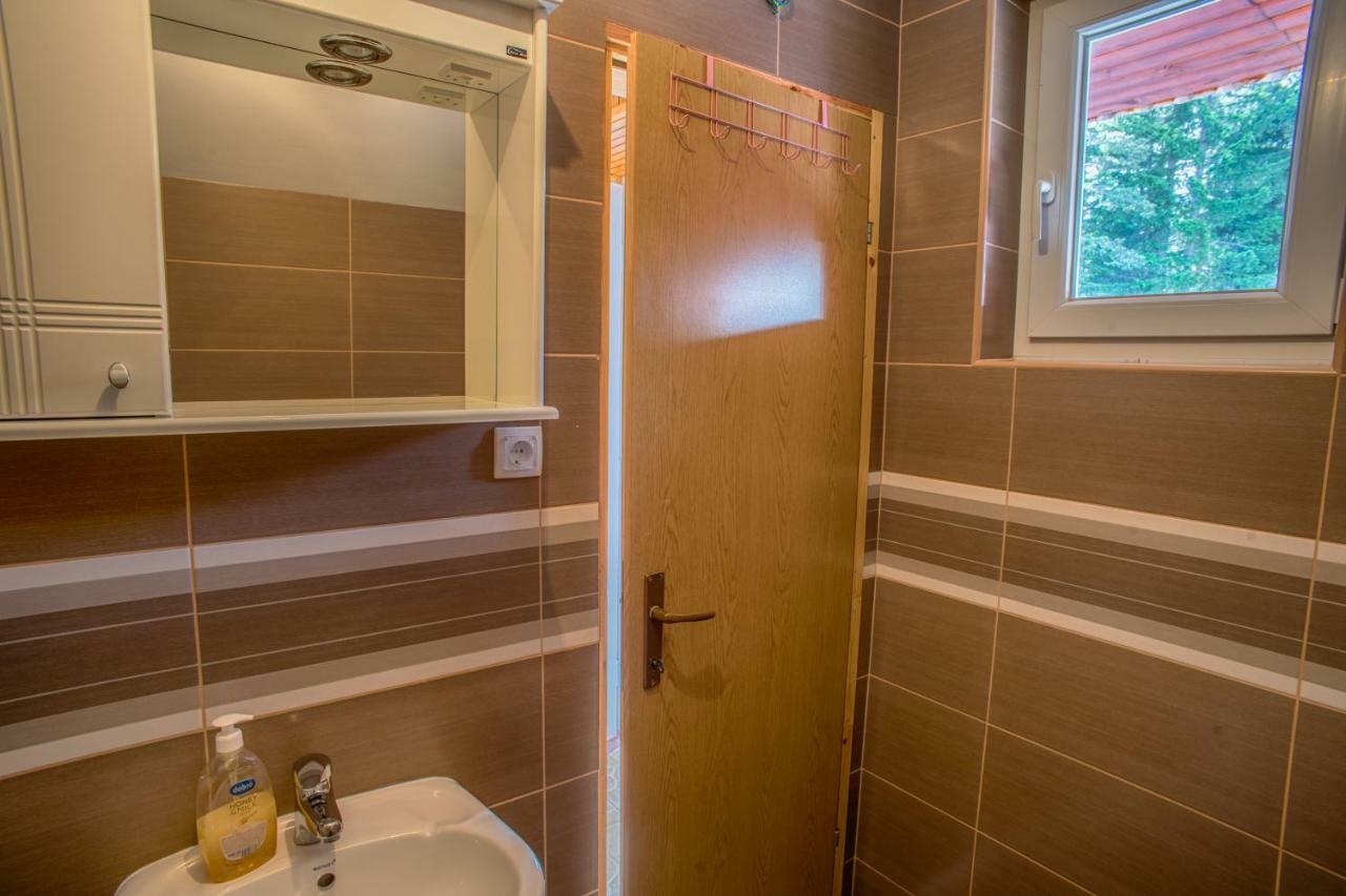 זבליאק Vukovic Accommodation מראה חיצוני תמונה