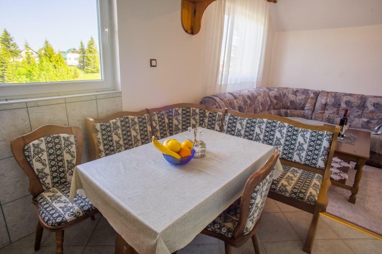 זבליאק Vukovic Accommodation מראה חיצוני תמונה