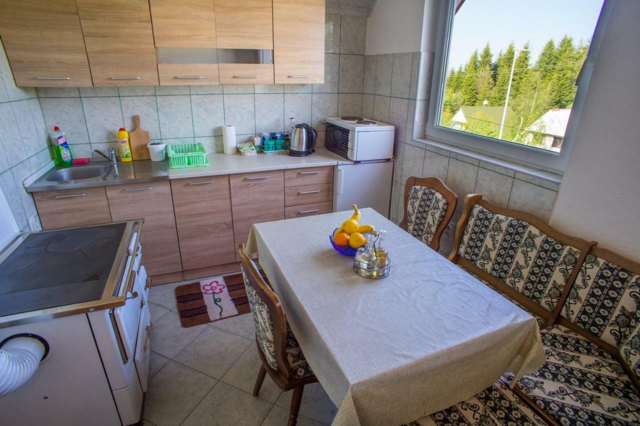 זבליאק Vukovic Accommodation מראה חיצוני תמונה