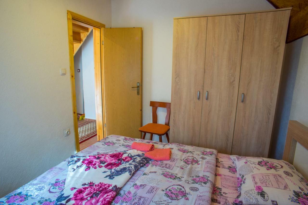 זבליאק Vukovic Accommodation מראה חיצוני תמונה