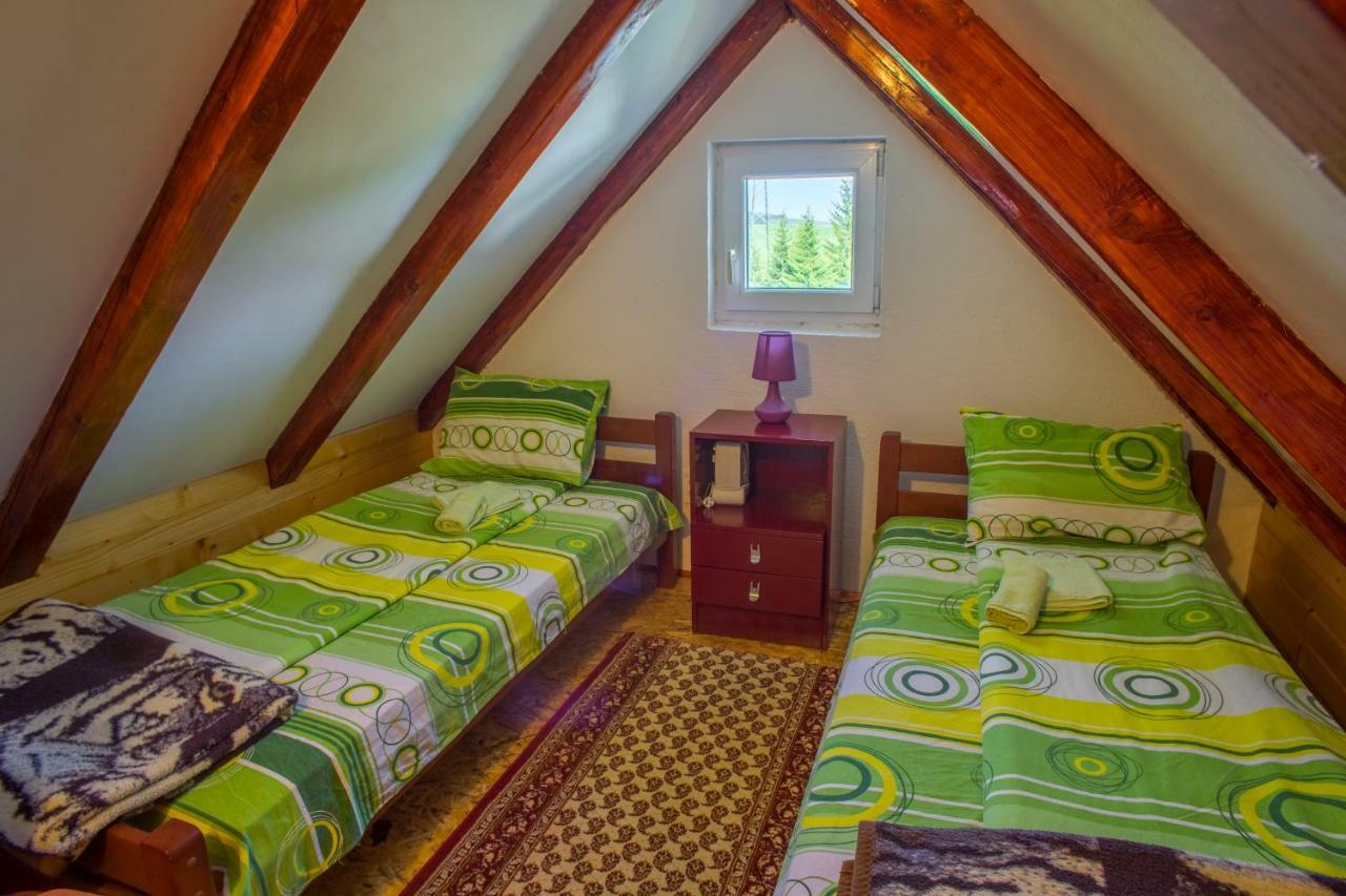 זבליאק Vukovic Accommodation מראה חיצוני תמונה