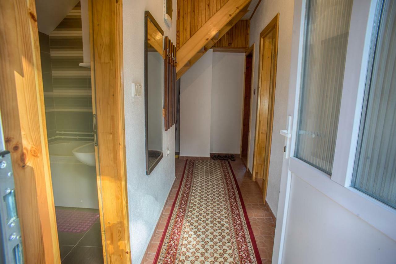 זבליאק Vukovic Accommodation מראה חיצוני תמונה