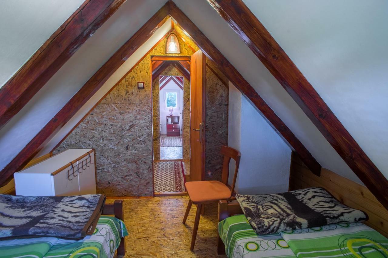 זבליאק Vukovic Accommodation מראה חיצוני תמונה