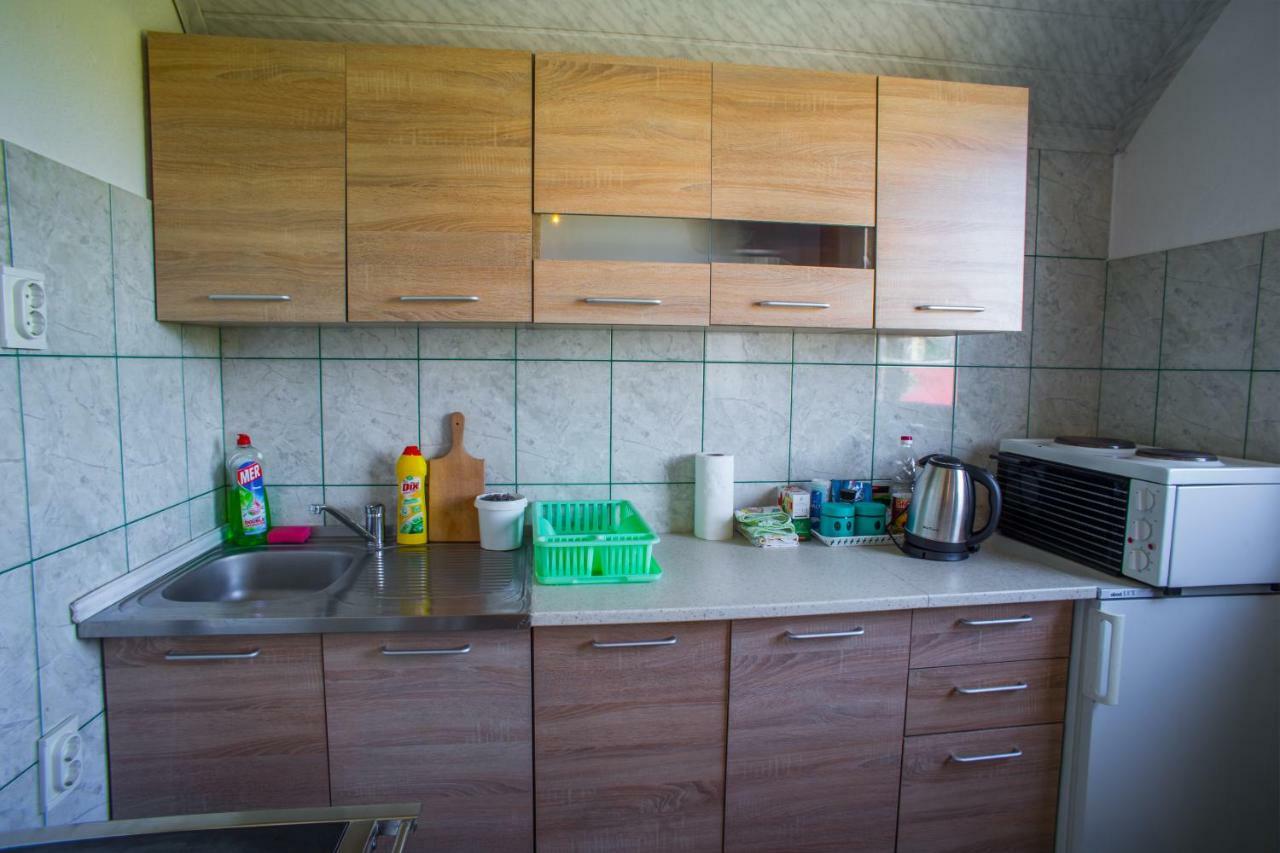 זבליאק Vukovic Accommodation מראה חיצוני תמונה
