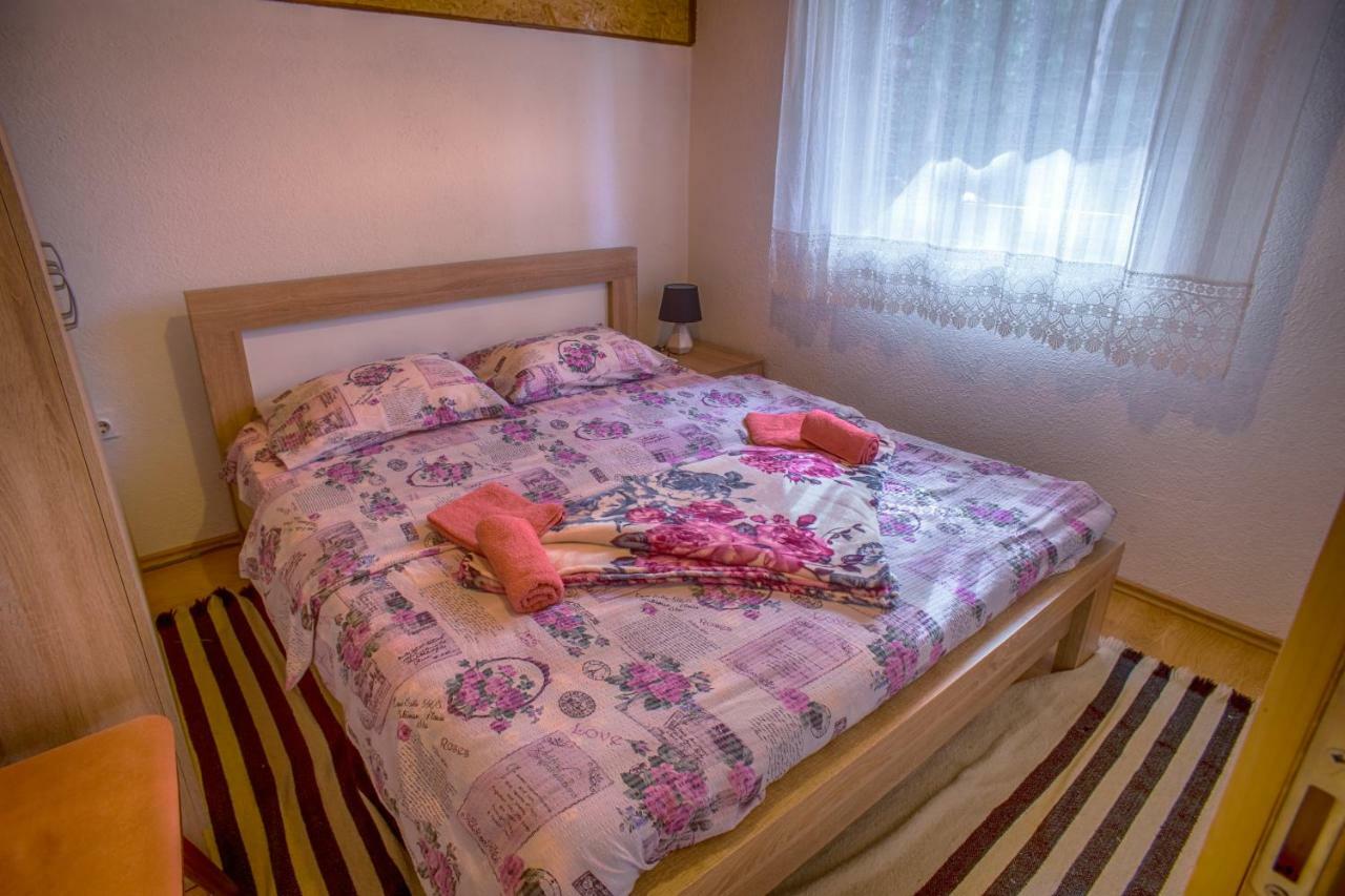 זבליאק Vukovic Accommodation מראה חיצוני תמונה