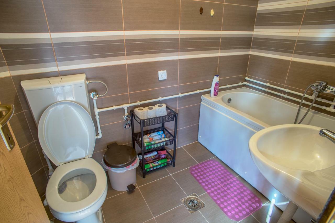 זבליאק Vukovic Accommodation מראה חיצוני תמונה