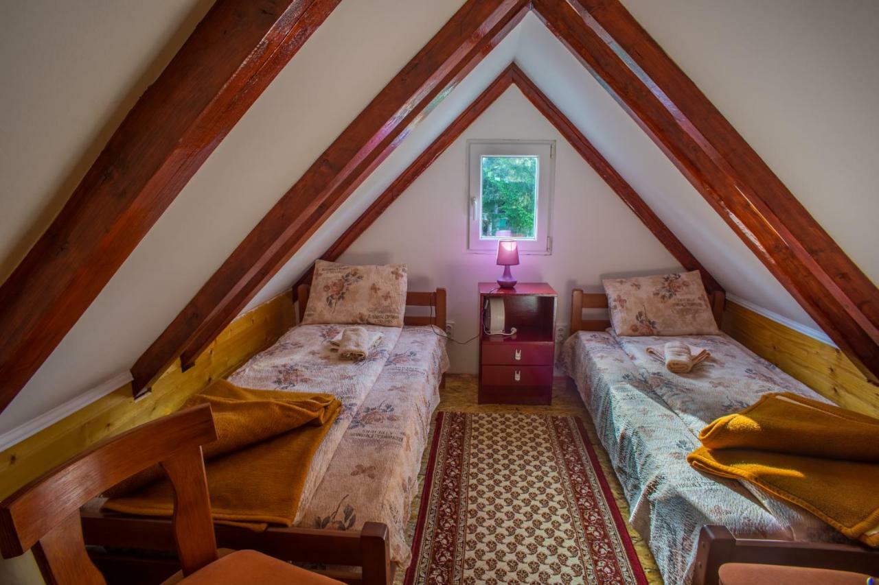 זבליאק Vukovic Accommodation מראה חיצוני תמונה