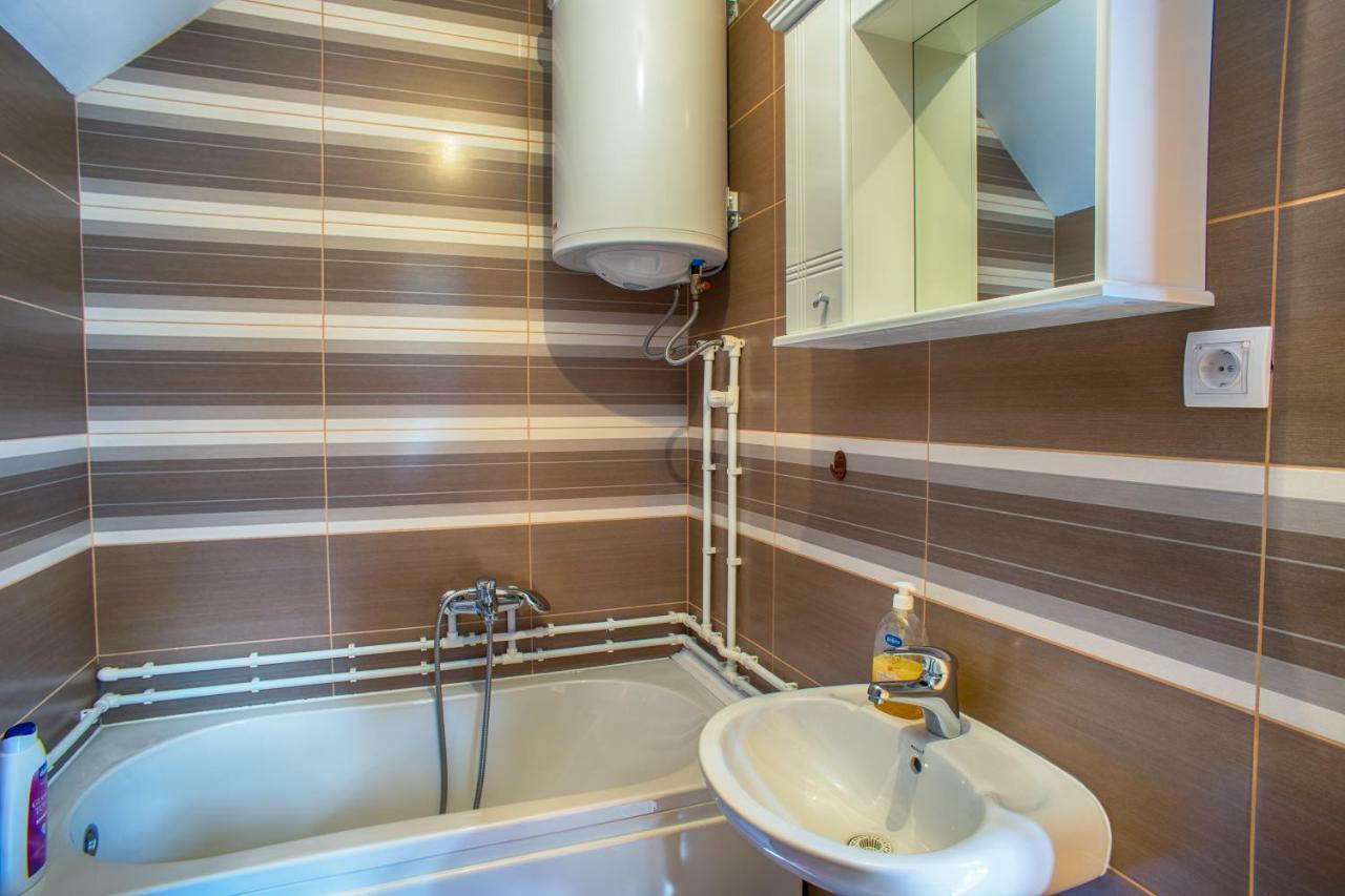 זבליאק Vukovic Accommodation מראה חיצוני תמונה