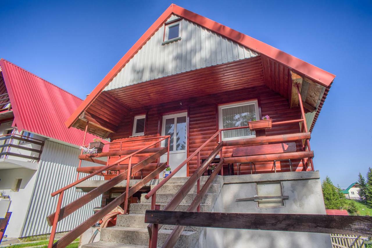 זבליאק Vukovic Accommodation מראה חיצוני תמונה