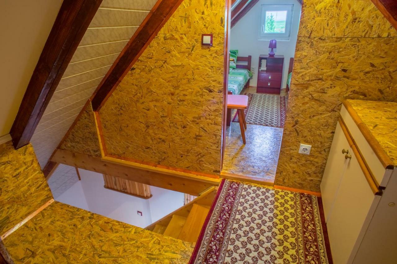זבליאק Vukovic Accommodation מראה חיצוני תמונה