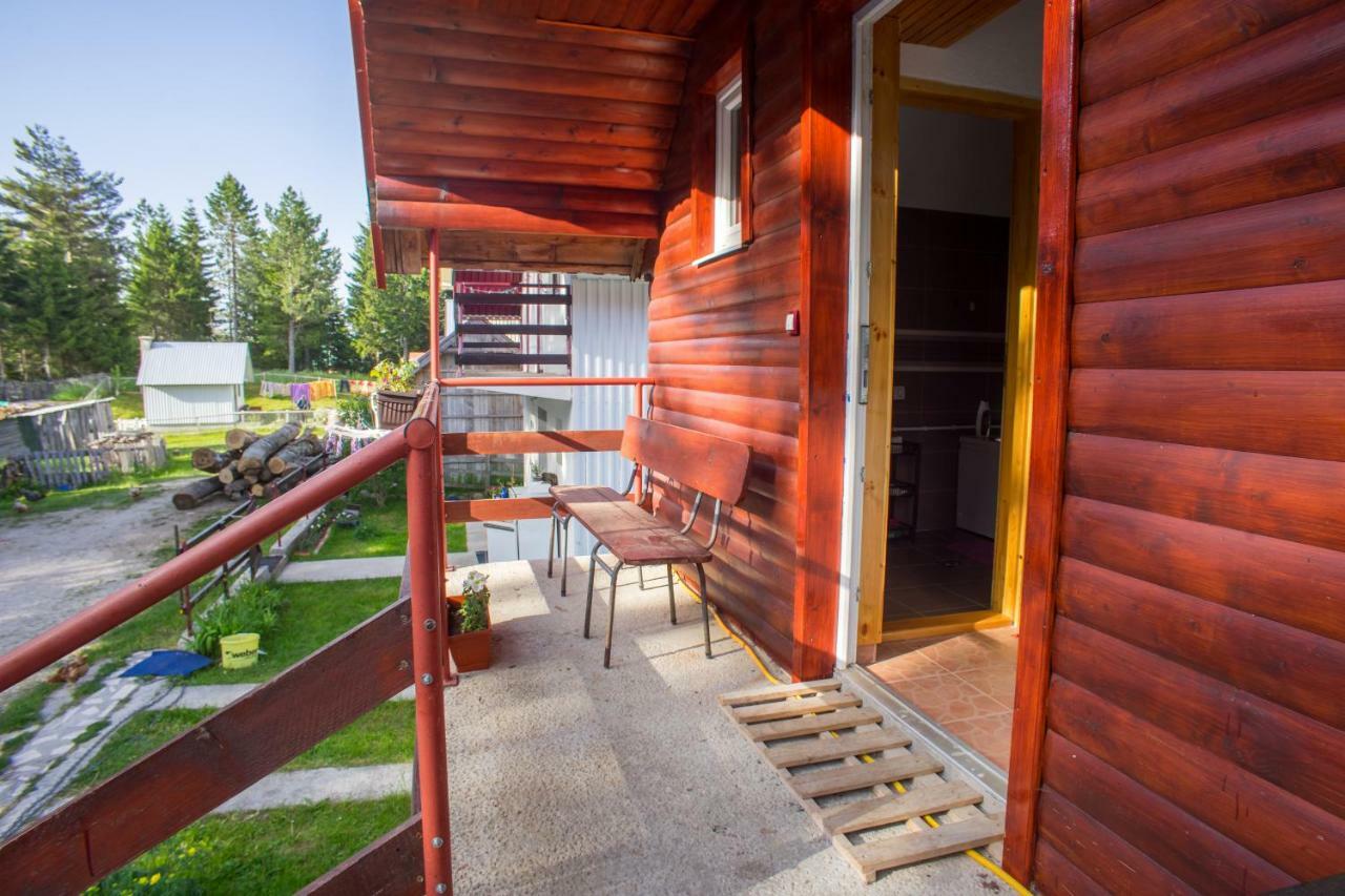 זבליאק Vukovic Accommodation מראה חיצוני תמונה